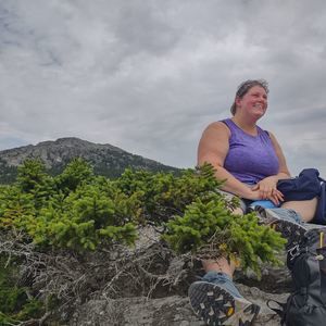 Meet your Posher, Rachel